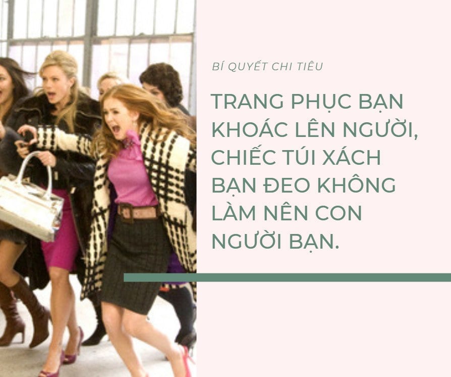 chi tieu