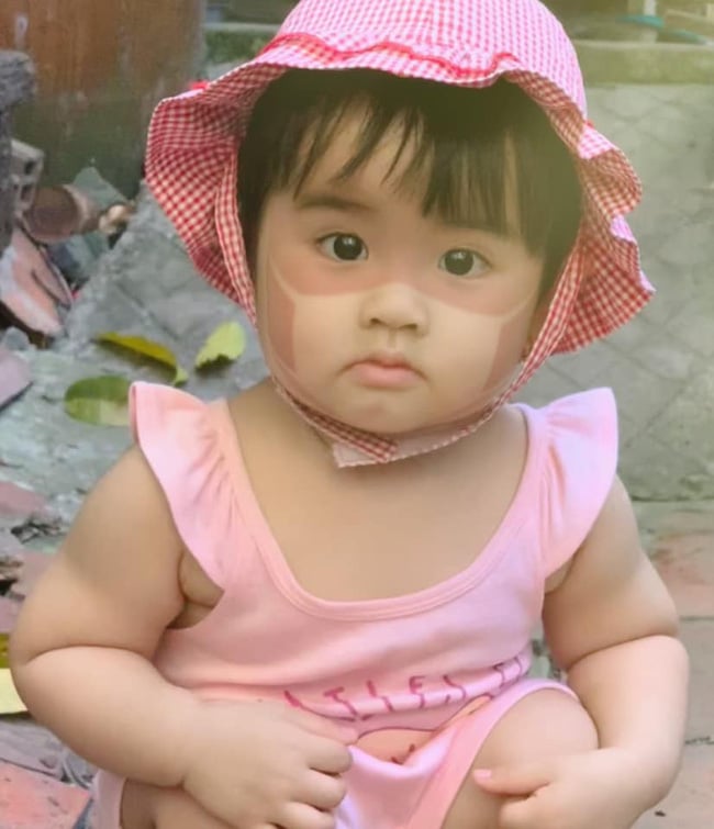 (Ảnh: Facebook Nguyễn Diệu Phúc)