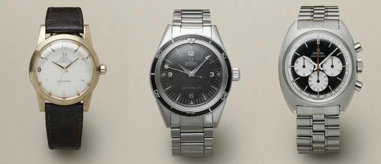 omega