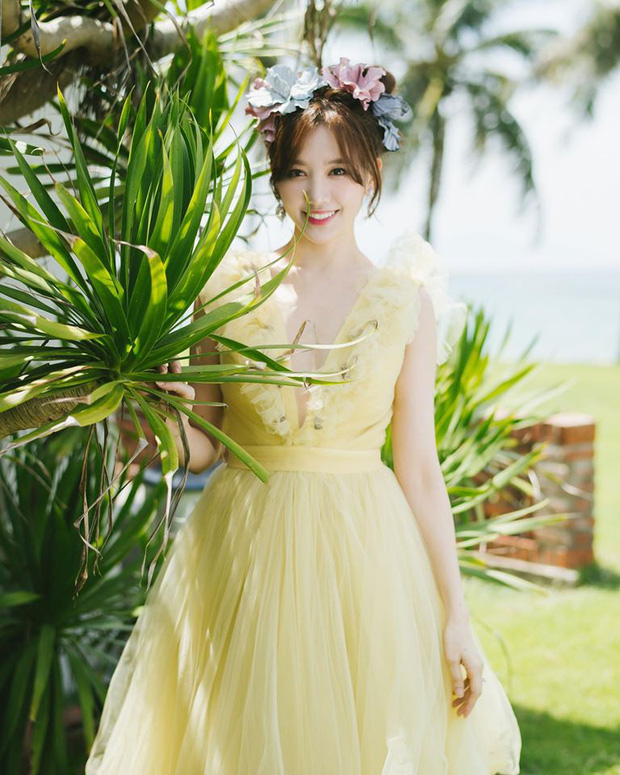 Hari Won lần đầu lên tiếng nói về số tiền của Trấn Thành giao cho mình giữ.