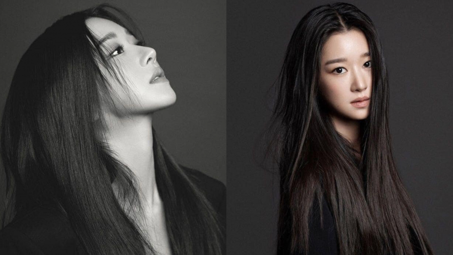 Gần đây nhan sắc của Seo Ye Ji - nữ chính của bộ phim đình đám 