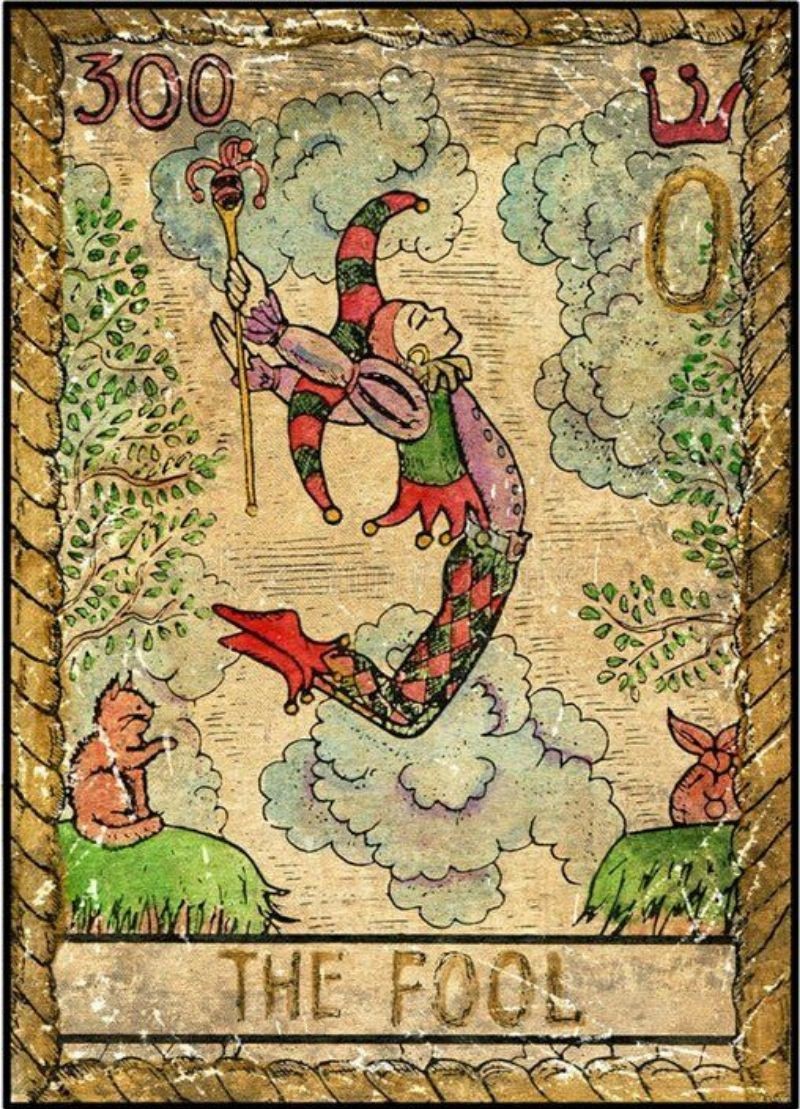 trac-nghiem-tarot-la-ga-kho