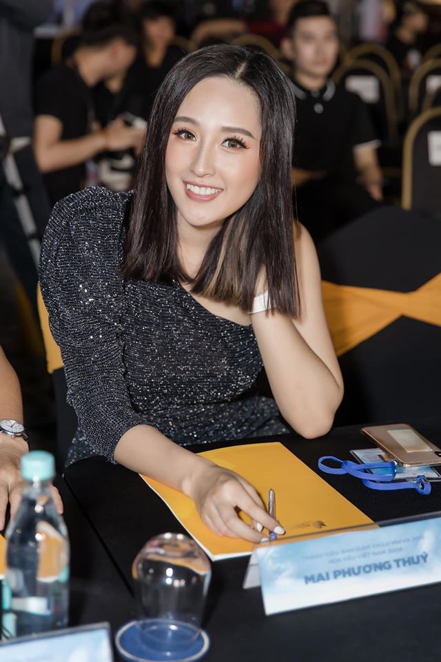Mai Phương Thuý thừa nhận Shbet888 tiền thưởng cực khủng thẩm mỹ nhưng bắt công chúng tự đoán bộ phận cô đã can thiệp.