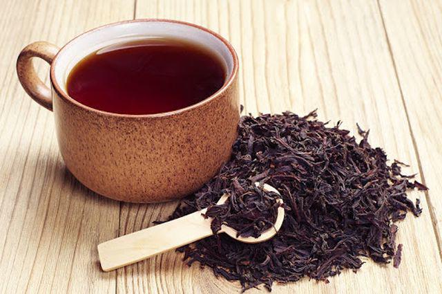 Trà đặc gây hại cho thận của bạn