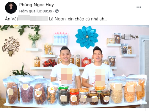 Mới đây Phùng Ngọc Huy quay livestream bán các Shbet0099 cá cược trực tuyến Việt Nam, đồng thời quay video để giới thiệu về Shbet0099 cá cược trực tuyến. Có thể nói, sau chuỗi ngày xuất hiện với hình ảnh mệt mỏi, suy sụp ở thời điểm Mai Phương qua đời, Phùng Ngọc Huy hiện tại thể hiện rõ sự lạc quan hơn. Trước dịch, anh có đi biểu diễn và quay quảng cáo. Tuy nhiên hiện tại anh dành phần lớn thời gian bán hàng. Thi thoảng, anh cũng chia sẻ những sản phẩm âm nhạc cover. Dù là người nổi tiếng, anh vẫn thoải mái bán hàng online để có thêm thu nhập, chuẩn bị cho việc nuôi con sau này.