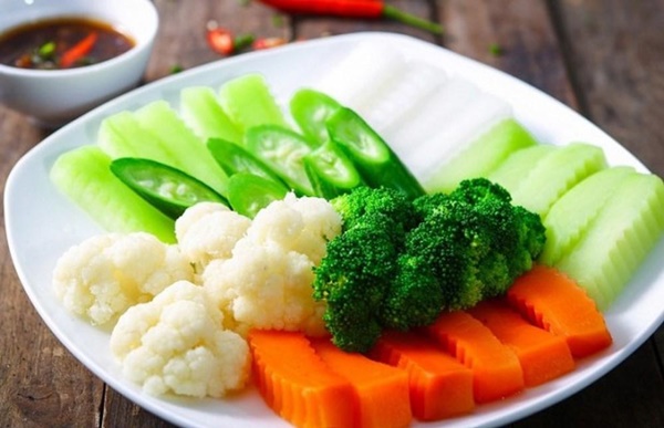 Sai lầm khi luộc rau củ khiến Shbet0099 cá cược trực tuyến kém hấp dẫn