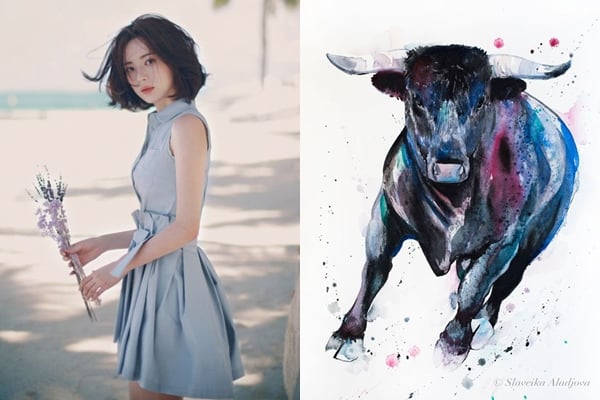 Tuổi Sửu thiếu may mắn trong tháng 7 cô hồn