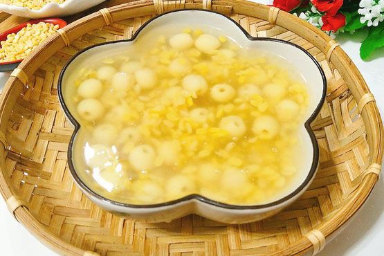 Hạt sen giúp mẹ bầu ngủ ngon an giấc trị nhức xương hiệu quả