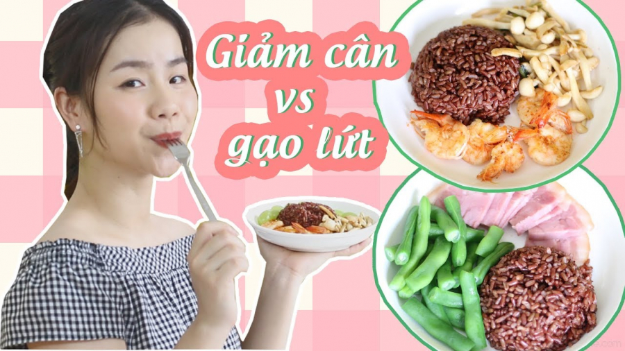 Gạo lứt đặc biệt tốt với phụ nữ