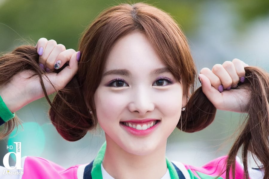 nayeon