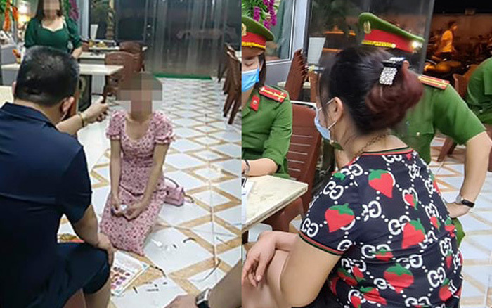 Vụ nữ khách hàng bị chủ quán Nhắng nướng Hiền- Thiện gọi đến quỳ, xin lỗi vì chê đồ ăn bẩn