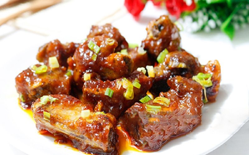 mon-suon-xao-chua-ngot-thom-ngon
