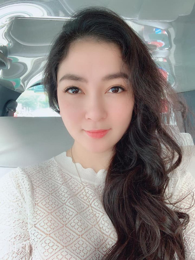 Cô luôn được bình chọn là 