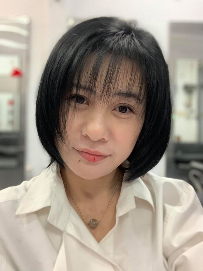 Ở tuổi 50, Cát Phượng quyết định 'thử sức' với Link Vào SHBET88 Mới Nhất dành cho các bạn trẻ.