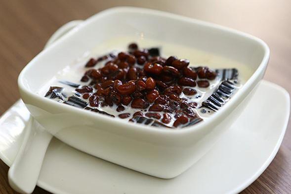 Cách nấu chè đậu đỏ ngon