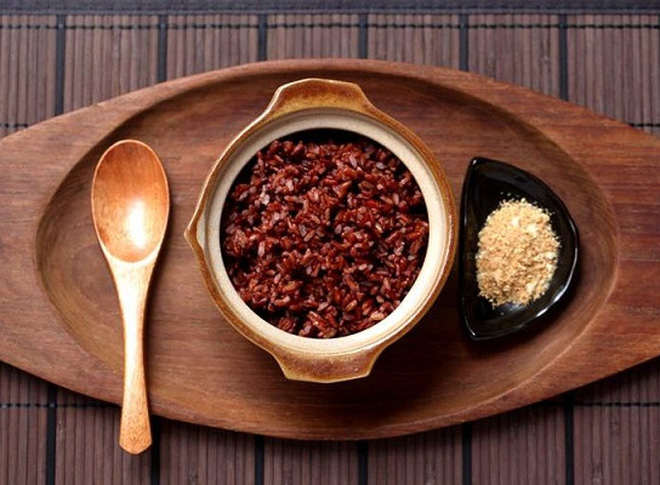 Người hệ tiêu hóa kém không nên ăn gạo lứt