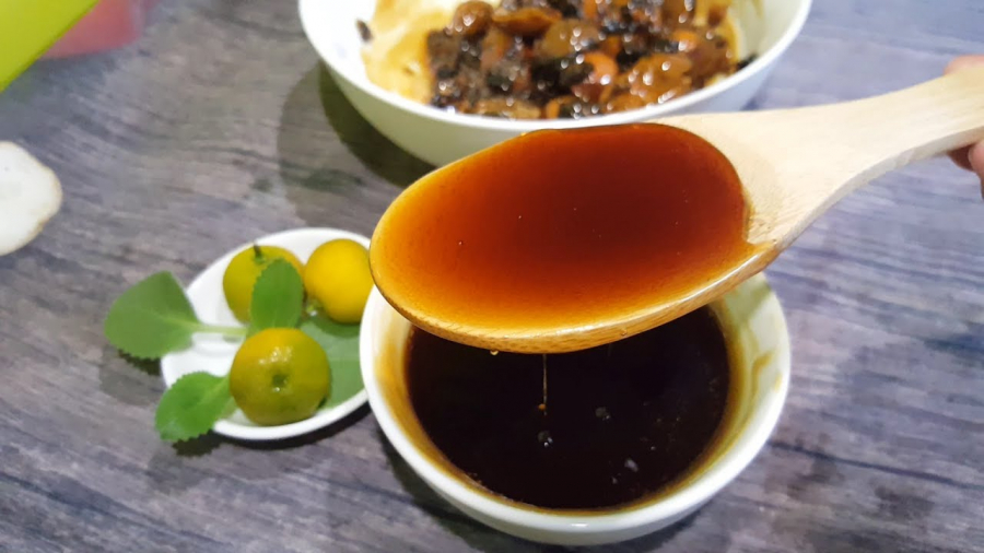 Quất giúp trị ho hiệu quả