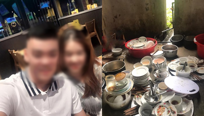 Về ra mắt nhờ bạn trai rửa bát cùng liền bị quát: 'Để cả nhà cười vào mặt': Cô gái đáp trả sâu cay (Ảnh minh họa)