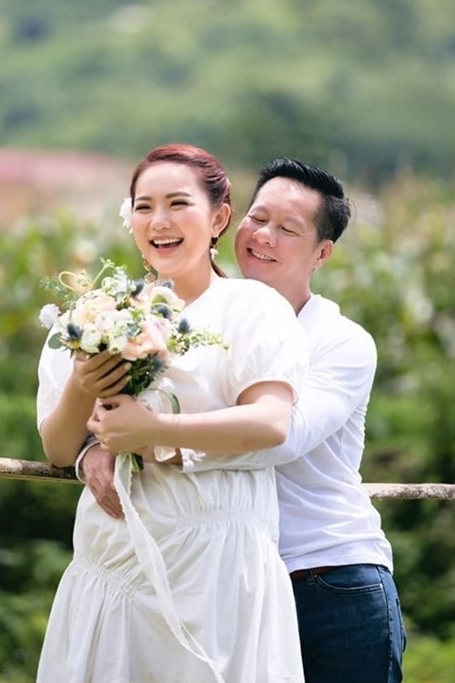 Phan Như Thảo tăng cân khá nhiều sau khi sinh con đầu lòng.