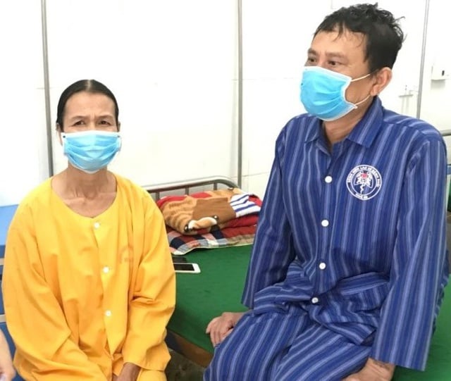 Hiện, bệnh nhân T đã bình phục và được xuất viện