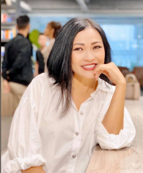 Phương Thanh 