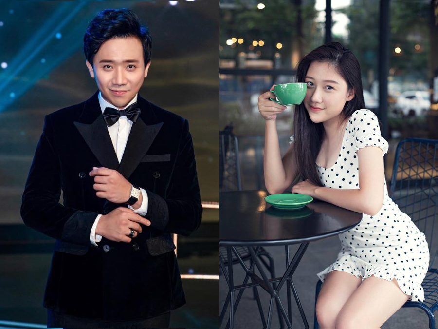 Mới đây, trong một gameshow, Uyển Ân đã có những tiết lộ về người anh trai nổi tiếng - Trấn Thành khiến khán giả không khỏi bất ngờ. Cụ thể, khi được Trường Giang bày kế làm nũng với anh trai nghỉ quay một ngày để chỉ dạy em gái cách diễn xuất, thì Uyển Ân lập tức có câu trả lời gây sốc: 