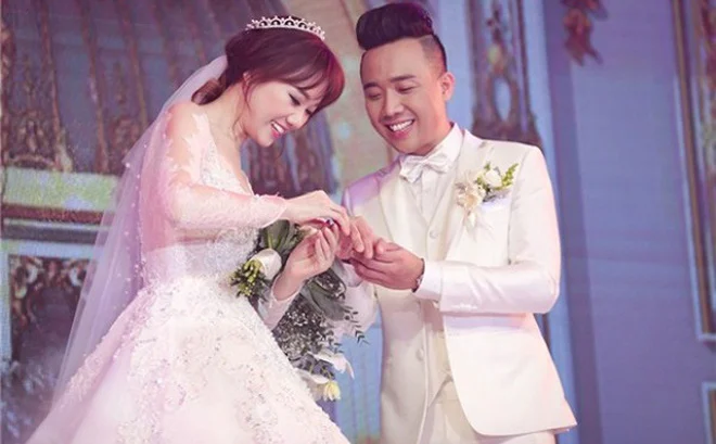 Mới đây trong teaser một chương trình truyền hình, Hari Won đã bộc bạch: 
