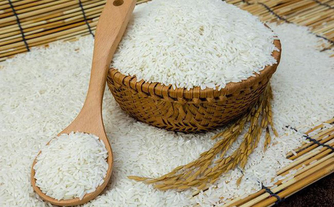 Dùng hạt tiêu giúp bảo quản gao ngon