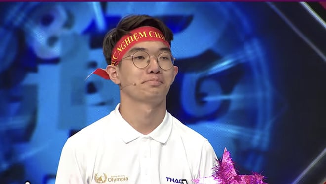 Vẻ mặt 