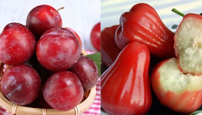 Không nên ăn trái cây trước khi ngủ