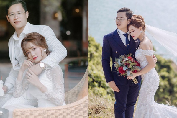 Thực tế, cả hai còn rất trẻ