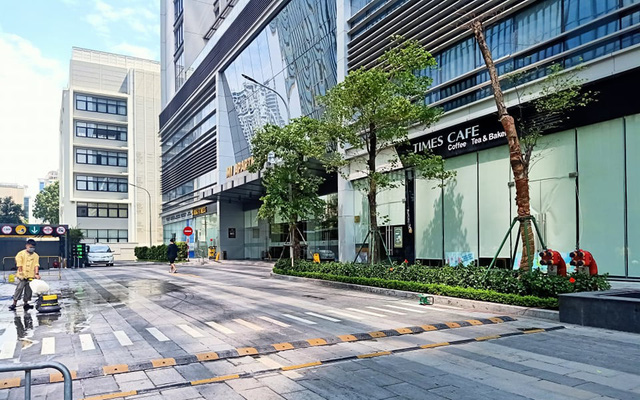 Hiện, lực lượng chức năng đang tiếp tục điều tra, làm rõ vụ việc
