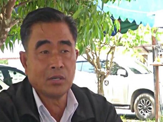 Doanh nhân Tambon