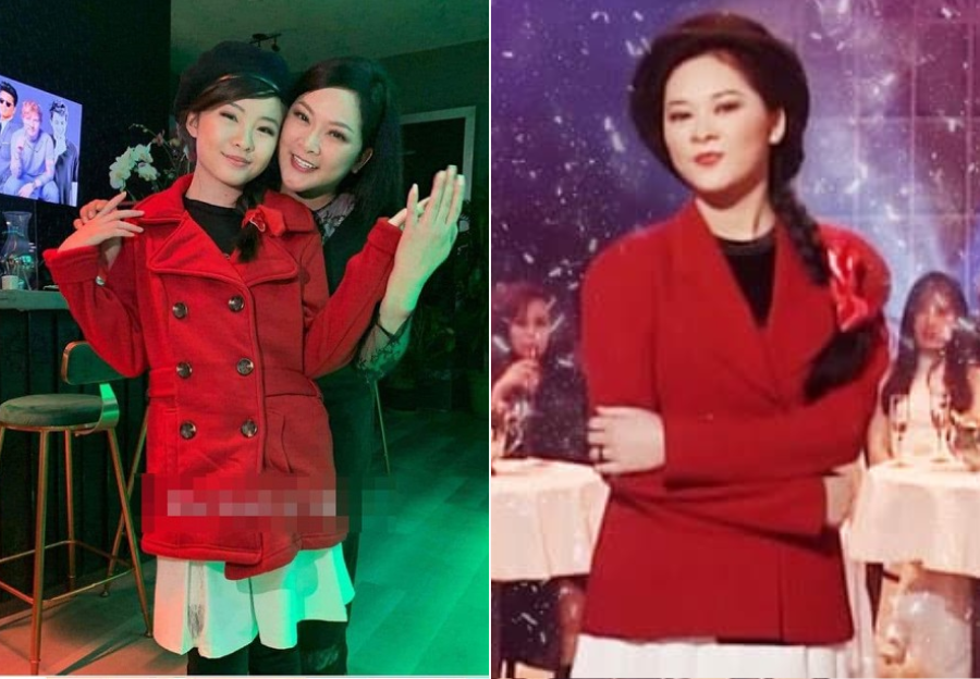 Ca sĩ Như Quỳnh bất ngờ đăng ảnh con gái lớn phổng phao sau thời gian dài giấu kín. Trong ảnh, Đông Nghi sở hữu gương mặt tròn đầy đặn, đôi mắt biết nói, sống mũi cao. Cô bé thừa hưởng nhiều nét đẹp của mẹ. Đặc biệt, váy áo cho đến cả chiếc mũ của Đông Nghi diện rất giống bộ đồ Như Quỳnh từng mặc khi thể hiện ca khúc làm nên tên tuổi cách đây 26 năm “Người tình mùa đông”, cô bé như đang tái hiện lại hình ảnh của mẹ mình một cách hoàn hảo. Điều này được nhiều khán giả phát hiện ra và tỏ vẻ vô cùng thích thú.