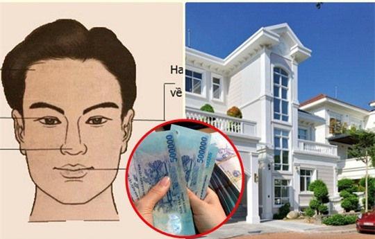 Đàn ông mắt hai mí ẩn