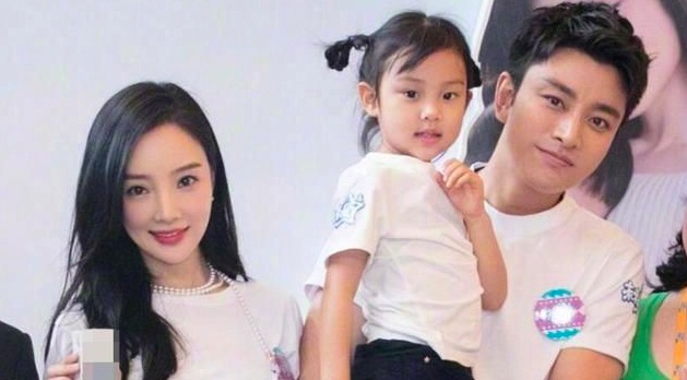 Lý Tiểu Lộ đã tự tay phá đi hạnh phúc tổ ấm nhỏ của mình