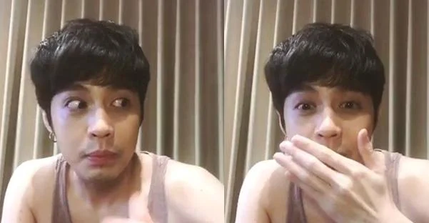 Vốn là một ca sĩ sở hữu lượng fan khủng của showbiz, mọi nhất cử nhất động của Noo Phước Thịnh đều thu hút sự chú ý. Mới đây, anh có buổi giao lưu, tâm sự với khán giả. Tuy nhiên, điều khiến fan 