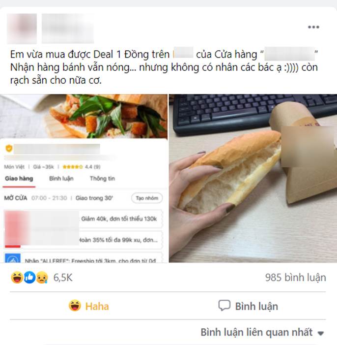 sale