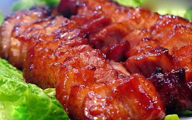 Ăn tối đồ chiên rán không tốt cho sức khỏe