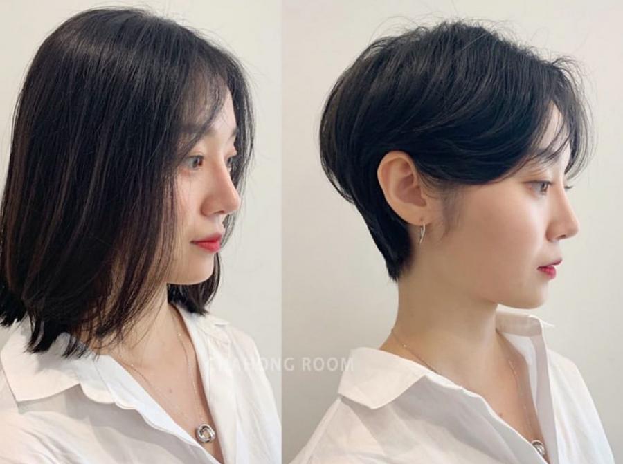 Đây có lẽ là Link Vào SHBET88 Mới Nhất pixie mà bạn hay thấy nhất, đúng chuẩn độ ngắn cùng phần gáy tém nhưng lại không hề mang 1 chút nam tính cứng nhắc nào