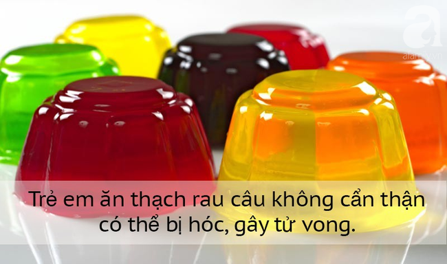 Thạch rau câu là Shbet0099 cá cược trực tuyến được nhiều trẻ ưa thích nhưng chứa nguy cơ đáng sợ như bị hóc, có thể nguy hiểm tính mạng nếu không được sơ cứu kịp thời, đúng cách.