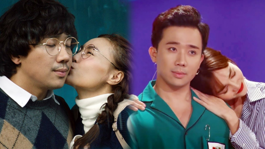 hari-won-len tieng-ve-tin-don-lan-ngoc 1