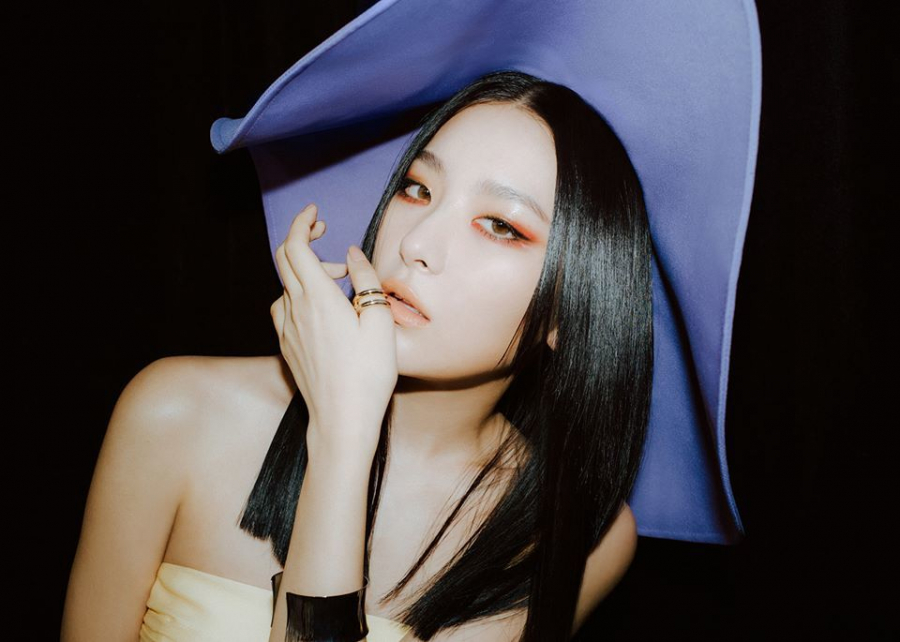Thời gian đã chứng minh rằng đôi mắt mí lót của Seulgi đã trở thành 1 trong những biểu tượng về đôi mắt nhỏ nhưng cá tính và đầy sức hút của K-Pop