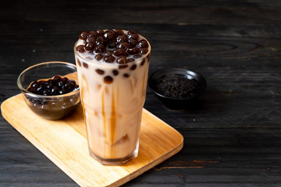 Các loại nước trà gây mất ngủ cho mẹ bầu kể cả trà sữa