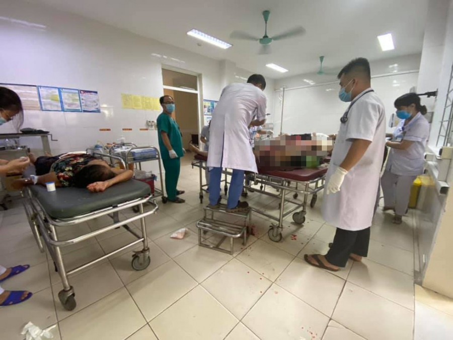 Vụ việc khiến 2 nạn nhân tử vong