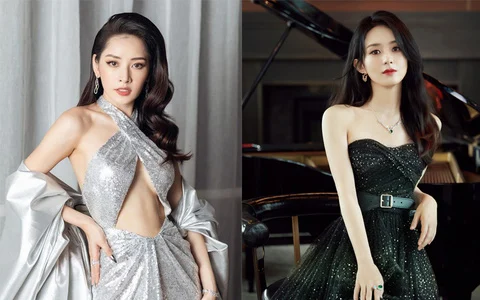 Truyền thông Trung Quốc đã có bài viết về Chi Pu với tiêu đề 