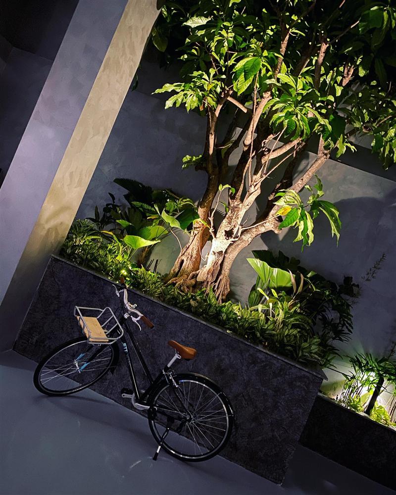 Đàm Thu Trang vừa làm nóng mxh khi khoe 