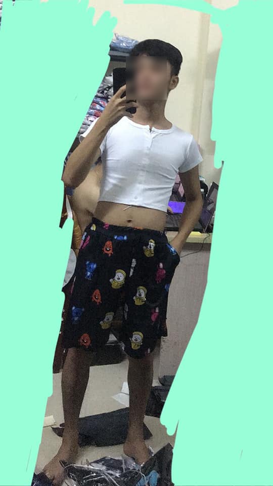 crop