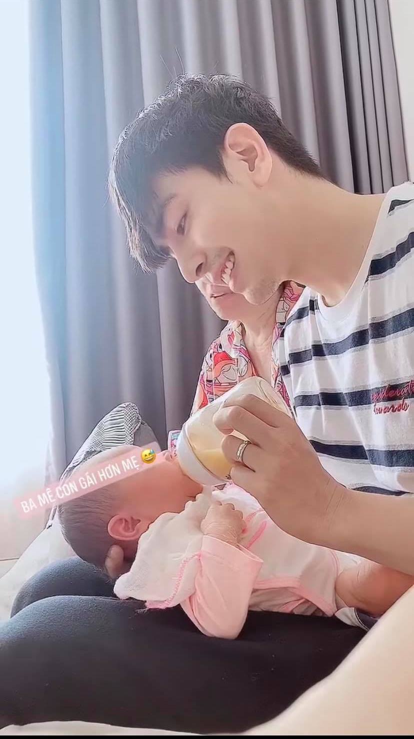 thu-thuy-chuc-mung-sinh-nhat-chong 2