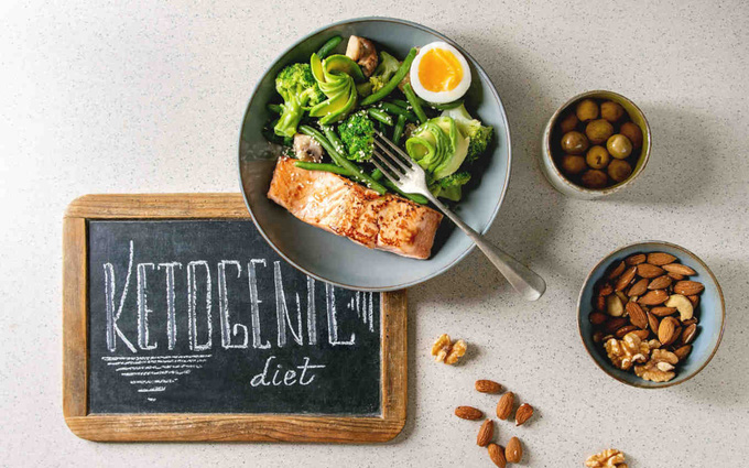 keto